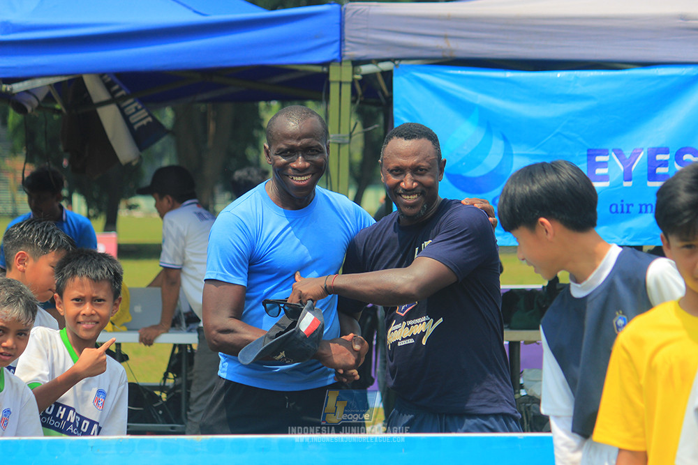 ijl u12 121025 johnson sports academy vs fff academy jakarta