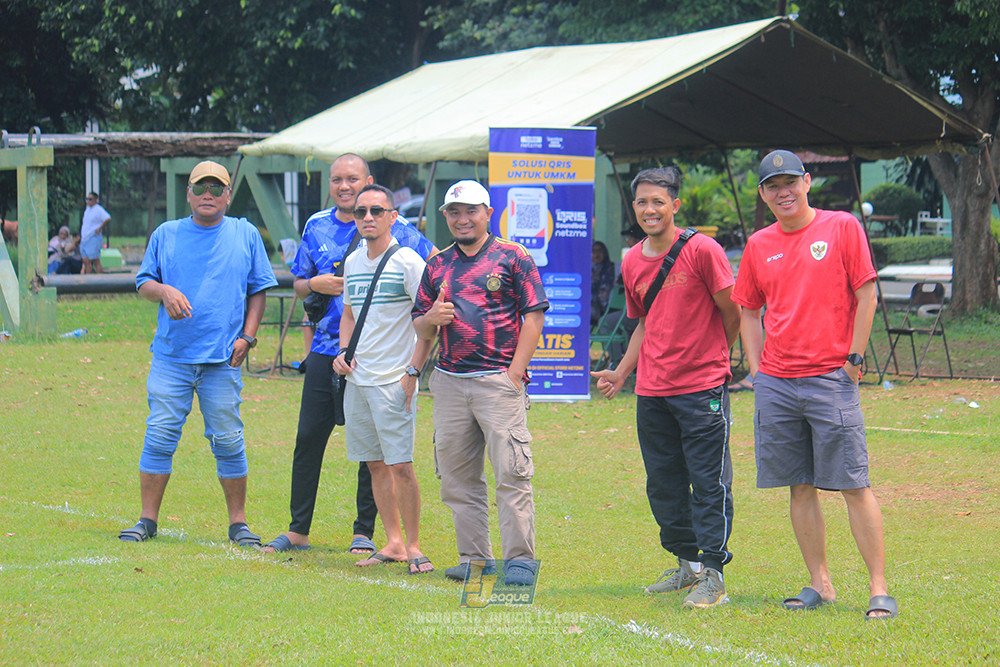 ijl u12 121025 johnson sports academy vs fff academy jakarta