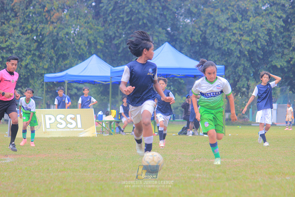 ijl u12 121025 johnson sports academy vs fff academy jakarta