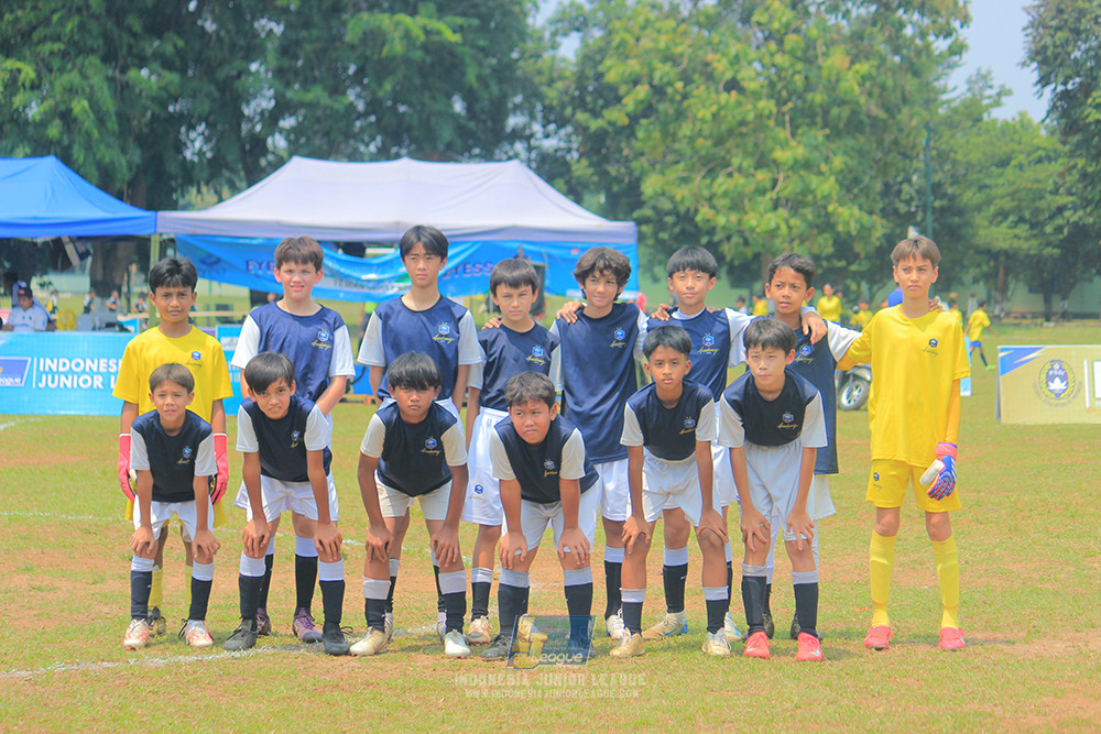 ijl u12 121025 johnson sports academy vs fff academy jakarta