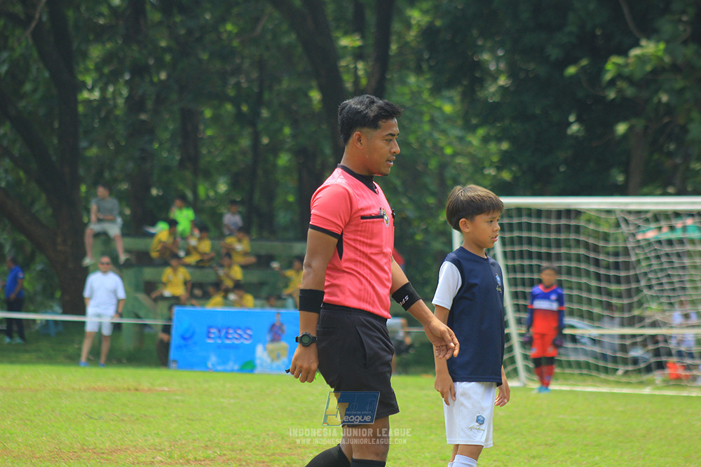 ijl u12 121025 johnson sports academy vs fff academy jakarta