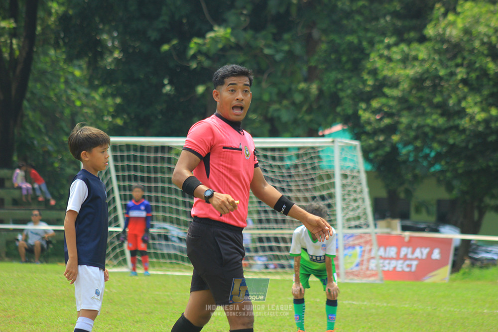 ijl u12 121025 johnson sports academy vs fff academy jakarta
