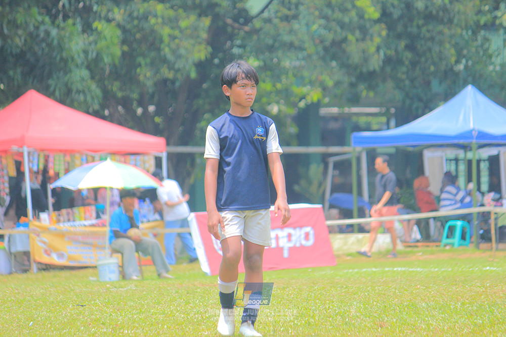 ijl u12 121025 johnson sports academy vs fff academy jakarta