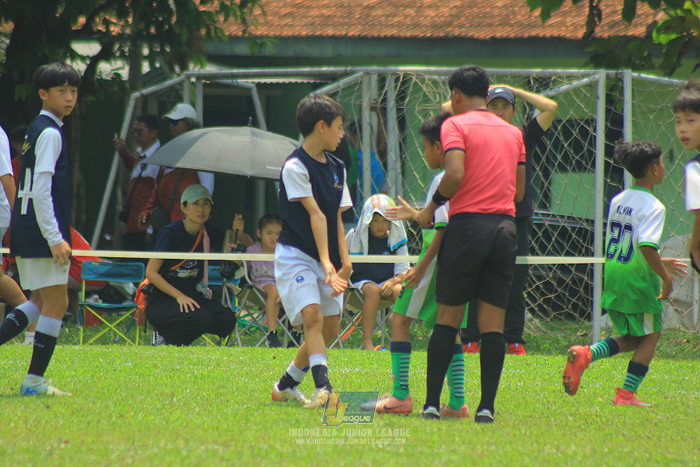 ijl u12 121025 johnson sports academy vs fff academy jakarta