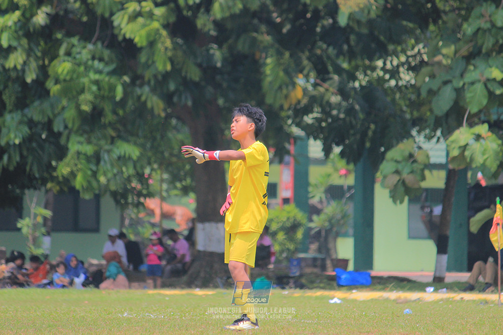 ijl u12 121025 johnson sports academy vs fff academy jakarta