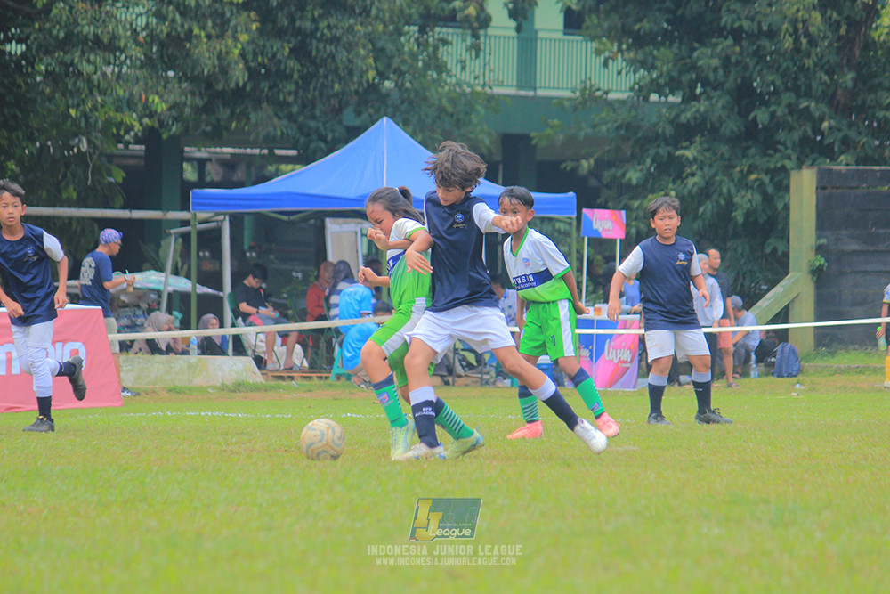 ijl u12 121025 johnson sports academy vs fff academy jakarta
