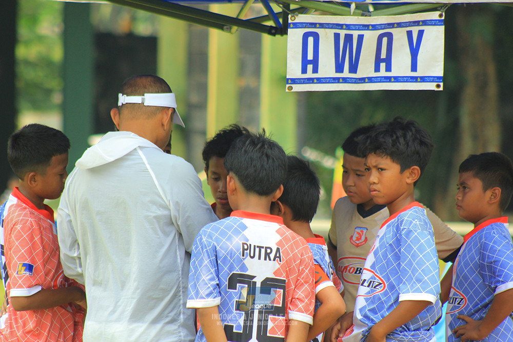 ijl u12 121025 johnson sports academy vs fff academy jakarta