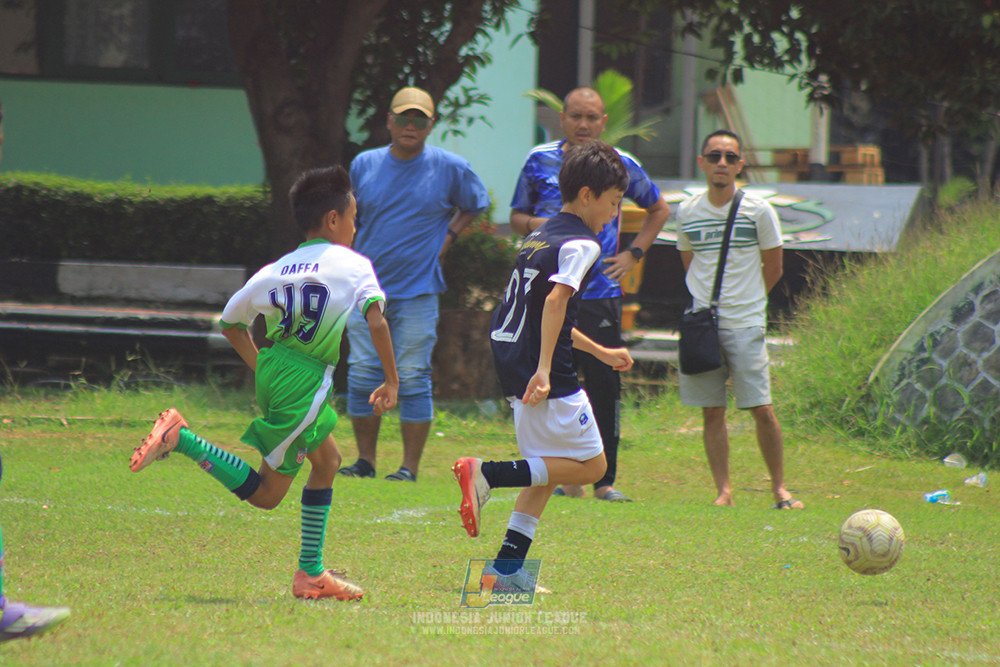 ijl u12 121025 johnson sports academy vs fff academy jakarta