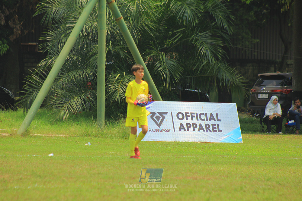ijl u12 121025 johnson sports academy vs fff academy jakarta