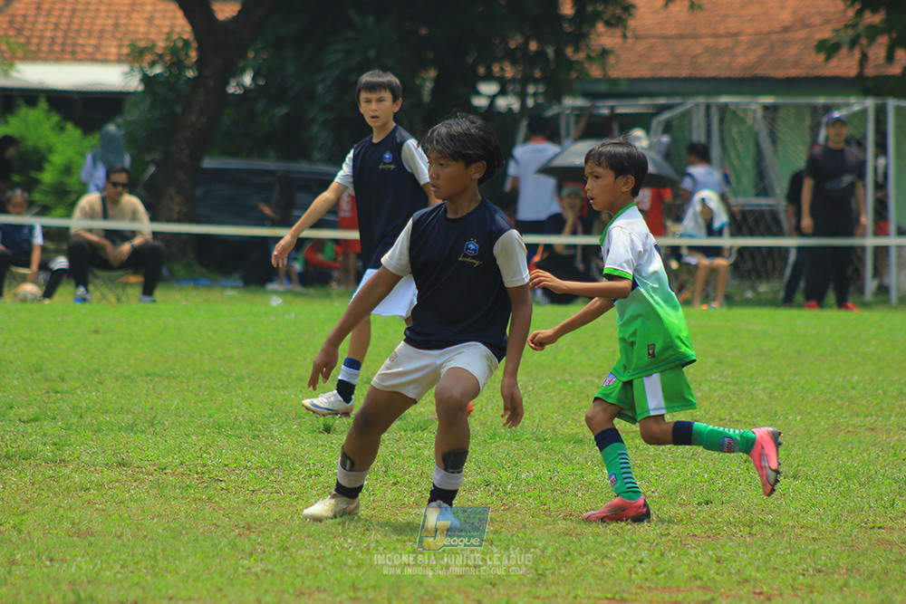 ijl u12 121025 johnson sports academy vs fff academy jakarta