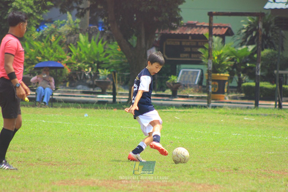 ijl u12 121025 johnson sports academy vs fff academy jakarta