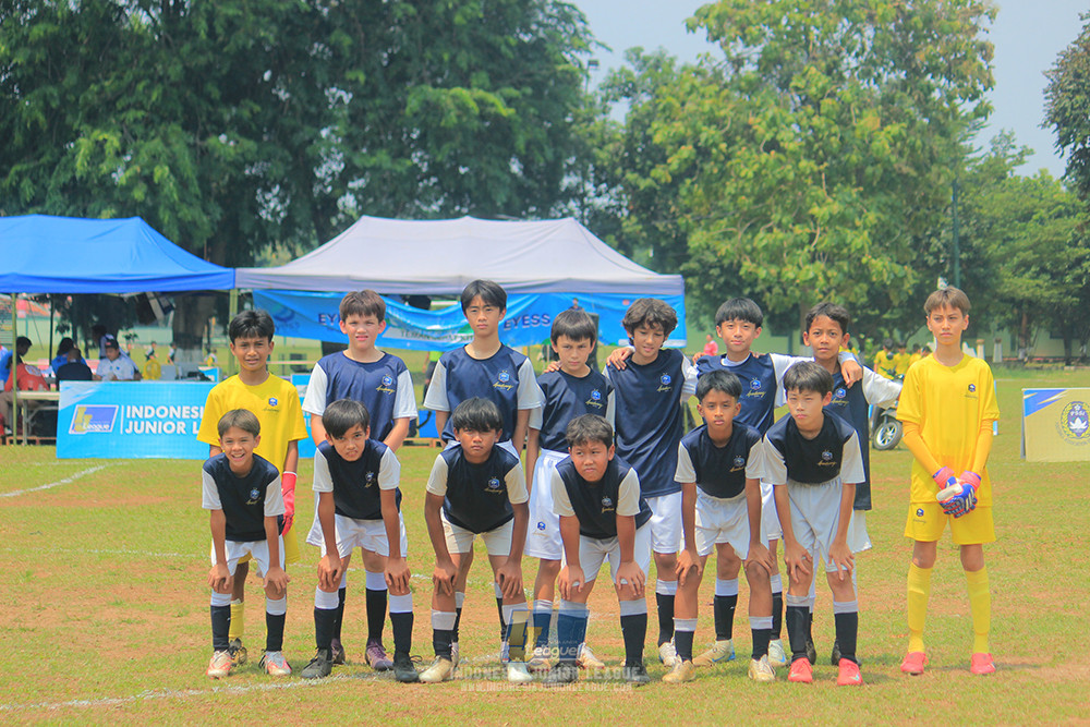 ijl u12 121025 johnson sports academy vs fff academy jakarta