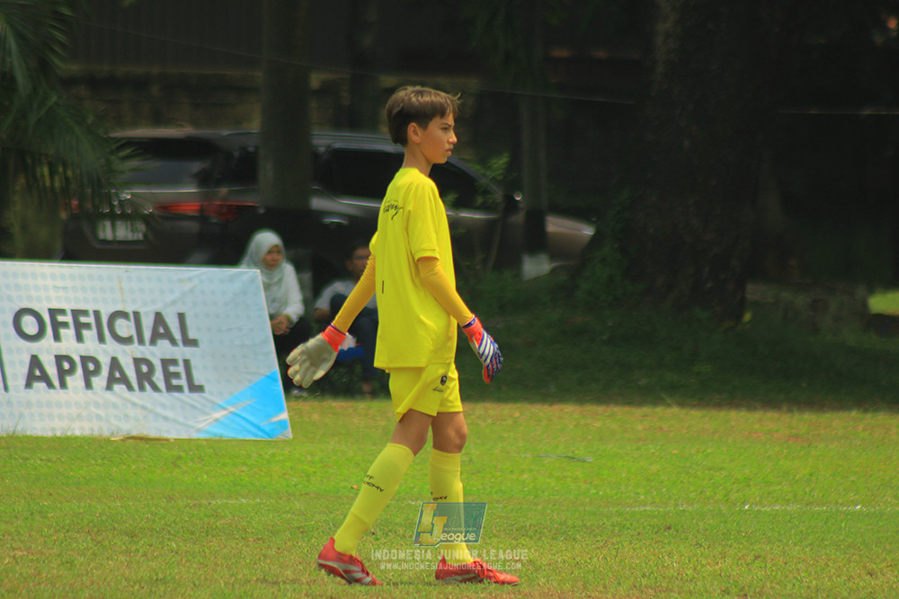 ijl u12 121025 johnson sports academy vs fff academy jakarta