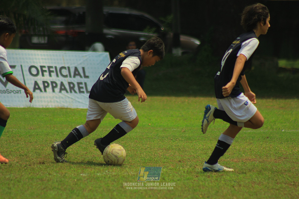 ijl u12 121025 johnson sports academy vs fff academy jakarta