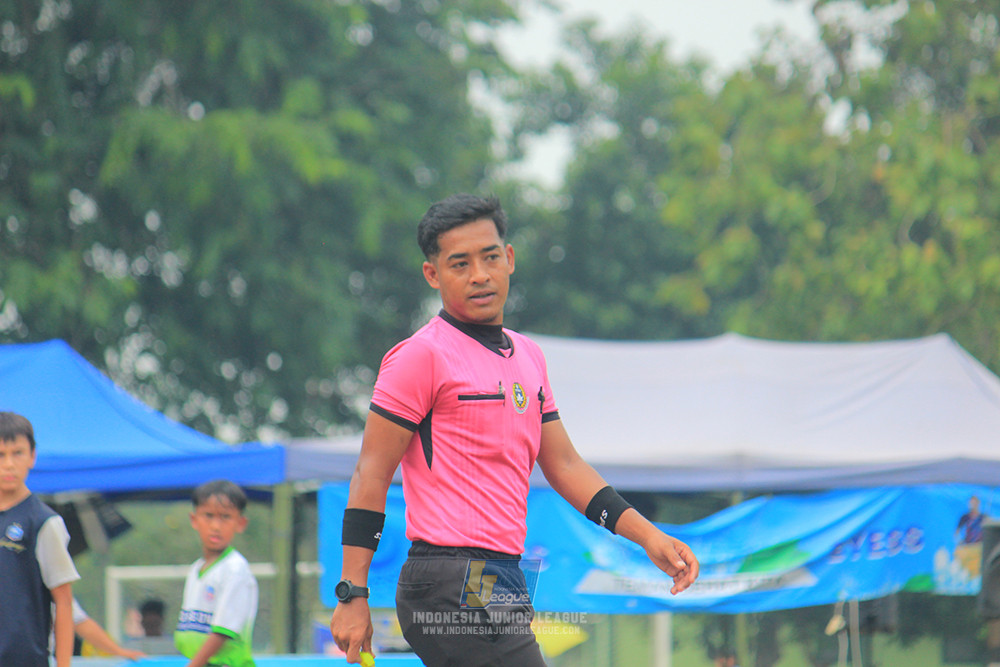 ijl u12 121025 johnson sports academy vs fff academy jakarta