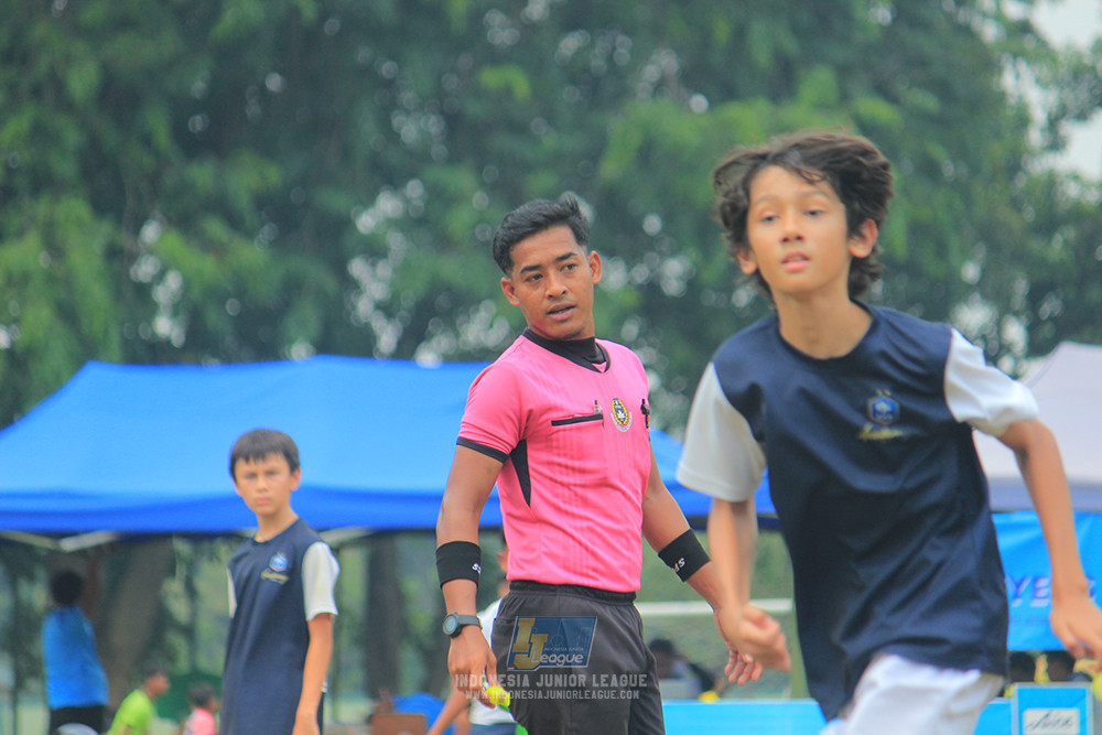 ijl u12 121025 johnson sports academy vs fff academy jakarta