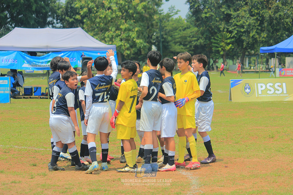 ijl u12 121025 johnson sports academy vs fff academy jakarta