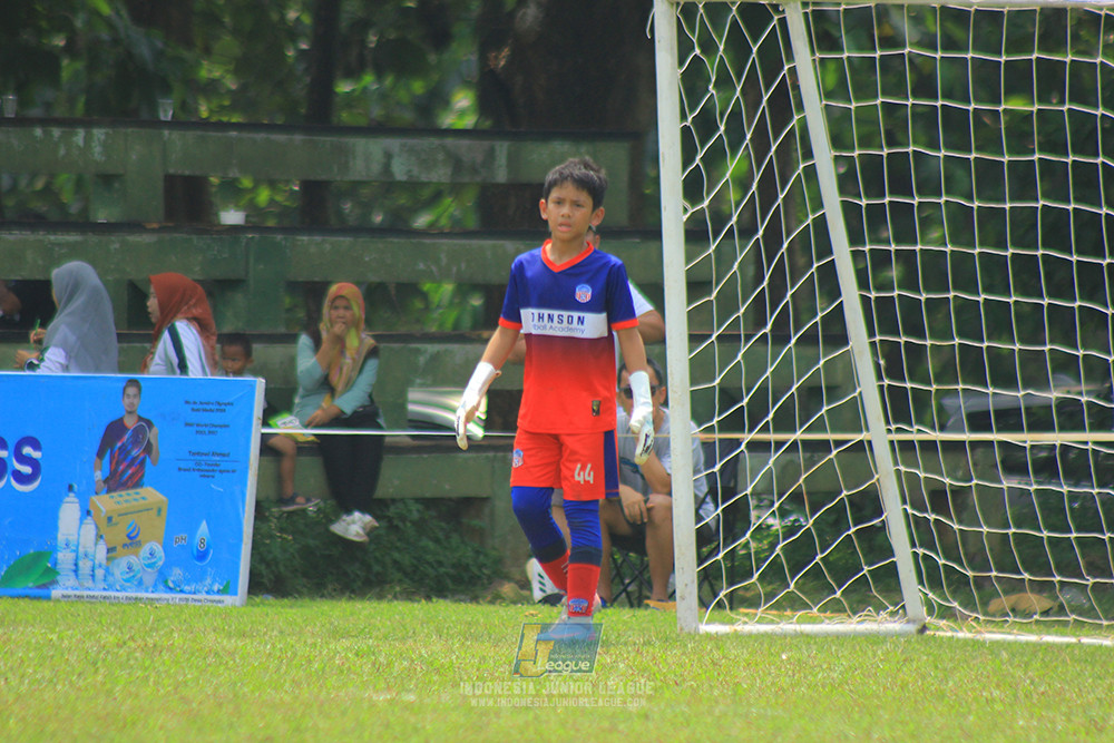 ijl u12 121025 johnson sports academy vs fff academy jakarta