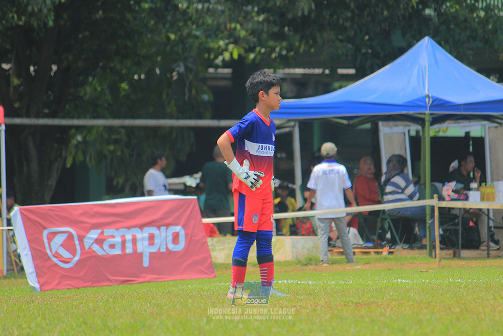 ijl u12 121025 johnson sports academy vs fff academy jakarta