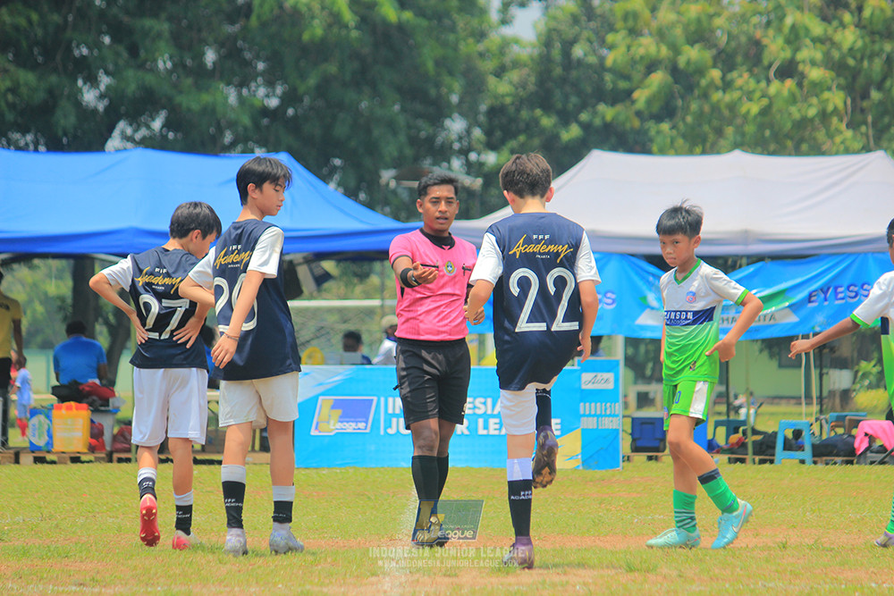 ijl u12 121025 johnson sports academy vs fff academy jakarta