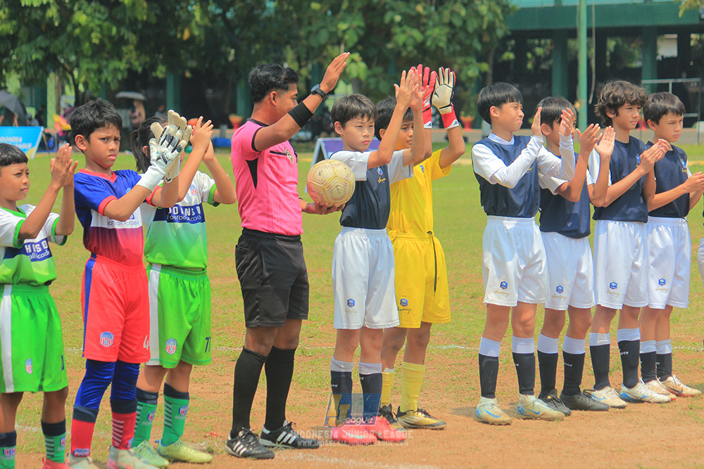 ijl u12 121025 johnson sports academy vs fff academy jakarta