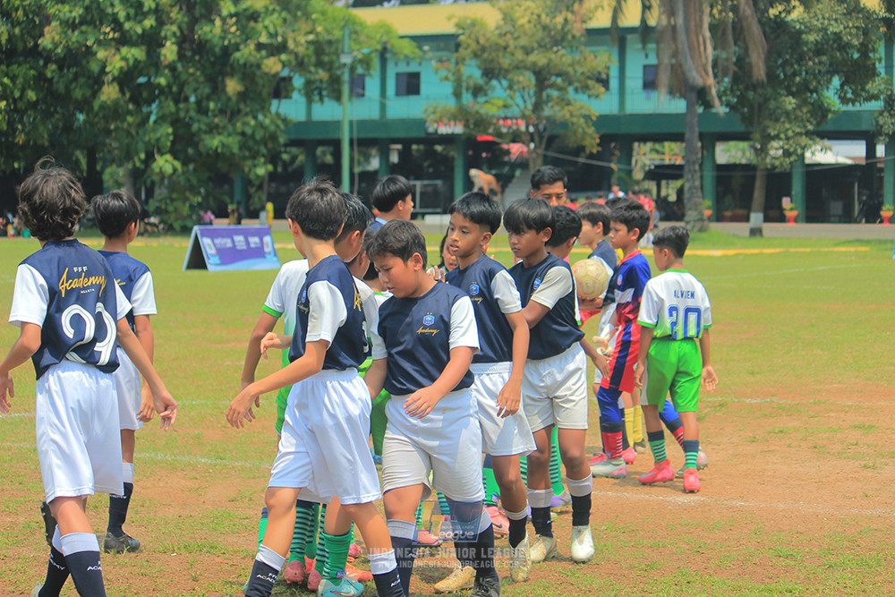 ijl u12 121025 johnson sports academy vs fff academy jakarta