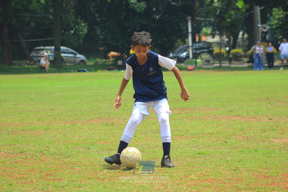 ijl u12 121025 johnson sports academy vs fff academy jakarta