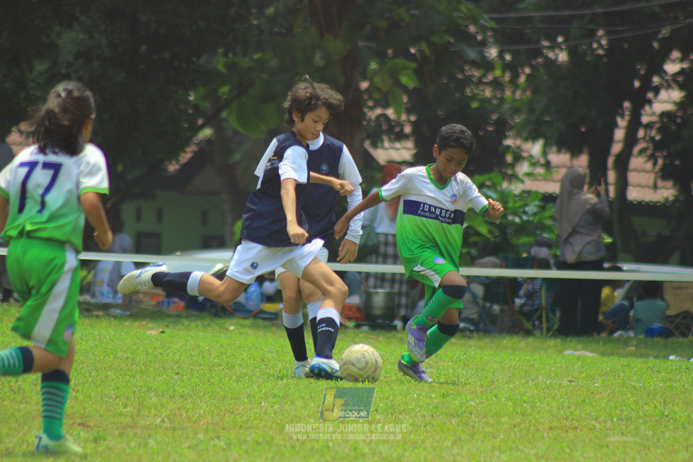ijl u12 121025 johnson sports academy vs fff academy jakarta