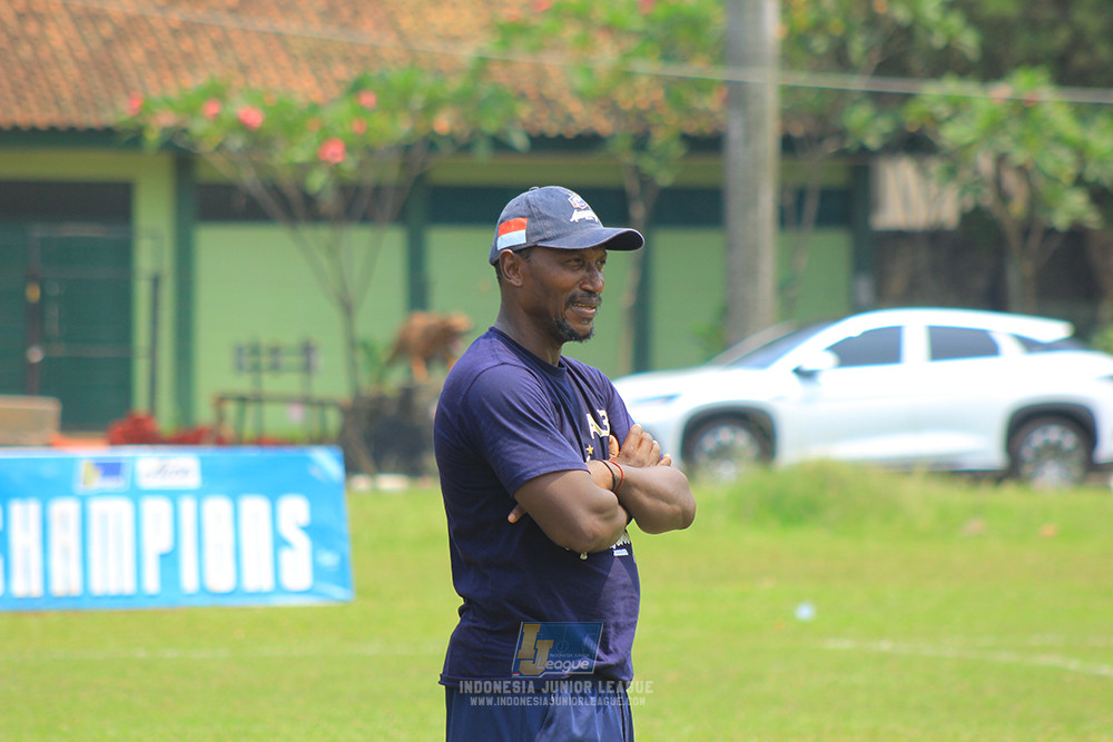 ijl u12 121025 johnson sports academy vs fff academy jakarta