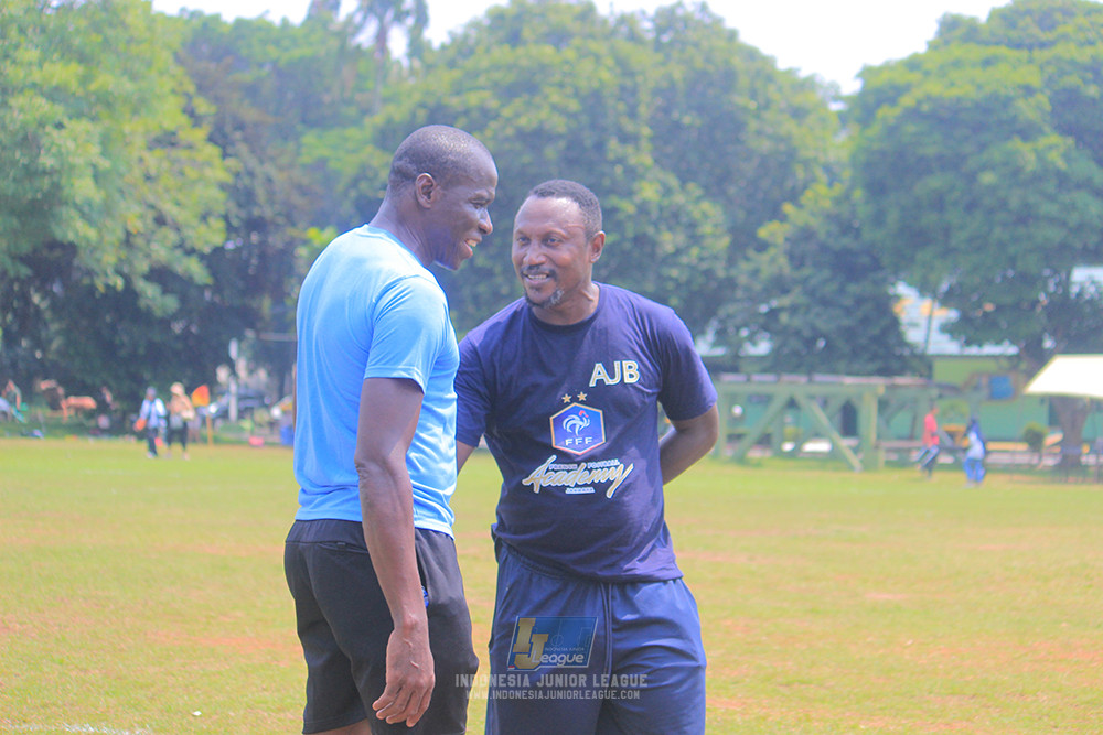 ijl u12 121025 johnson sports academy vs fff academy jakarta