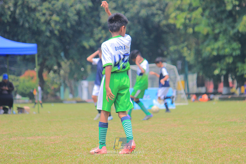 ijl u12 121025 johnson sports academy vs fff academy jakarta