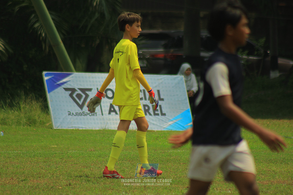 ijl u12 121025 johnson sports academy vs fff academy jakarta