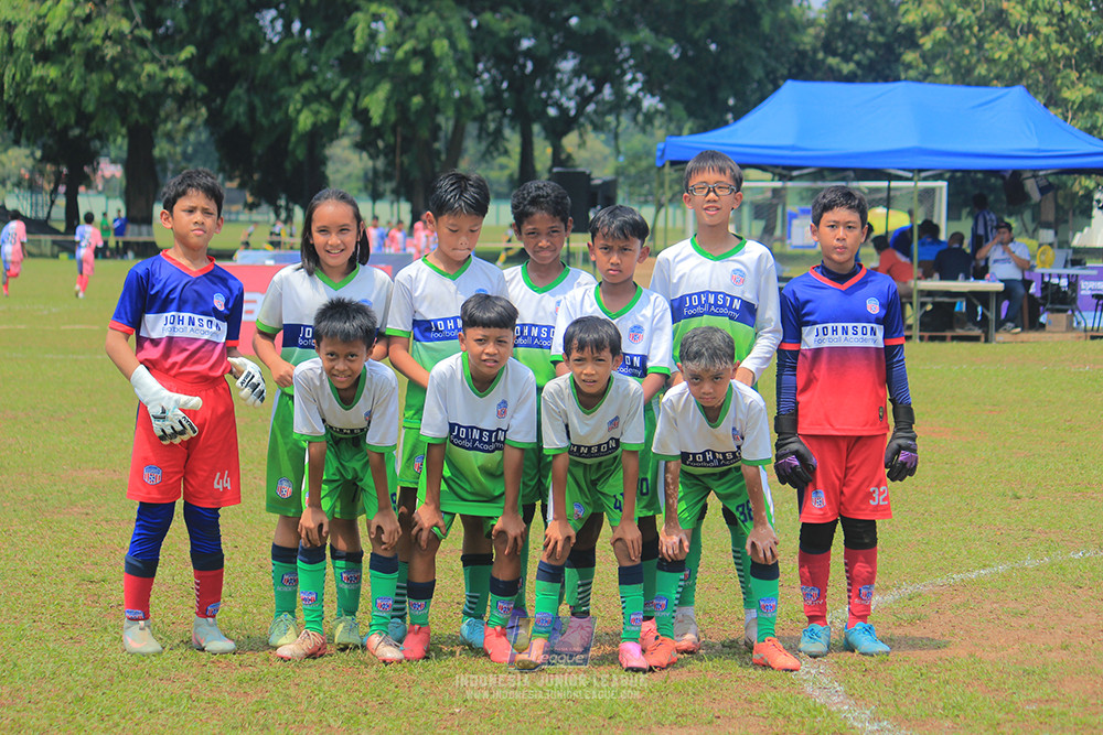 ijl u12 121025 johnson sports academy vs fff academy jakarta