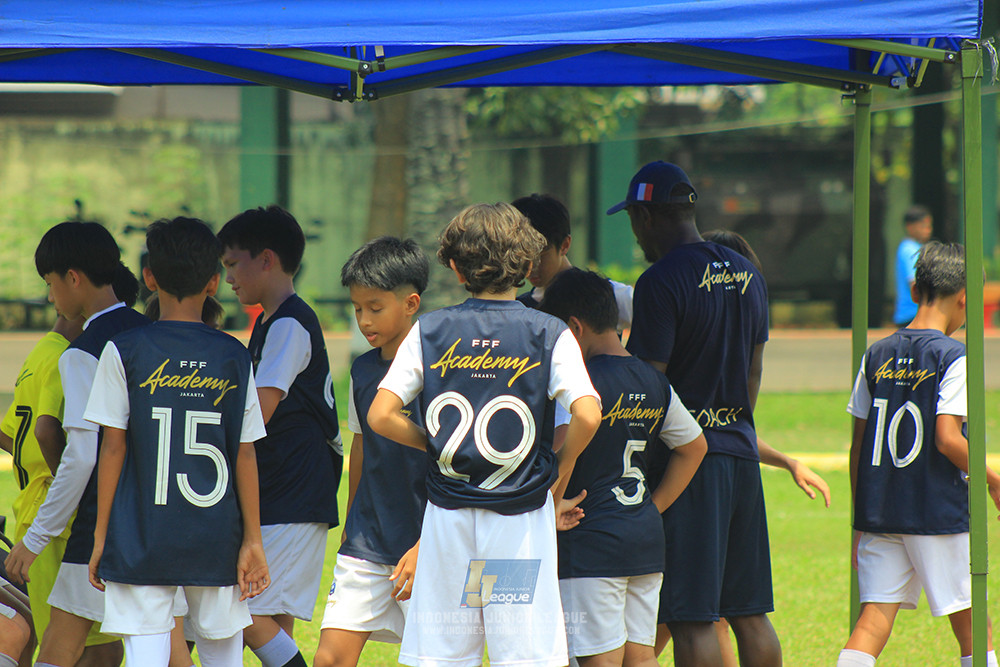 ijl u12 121025 johnson sports academy vs fff academy jakarta