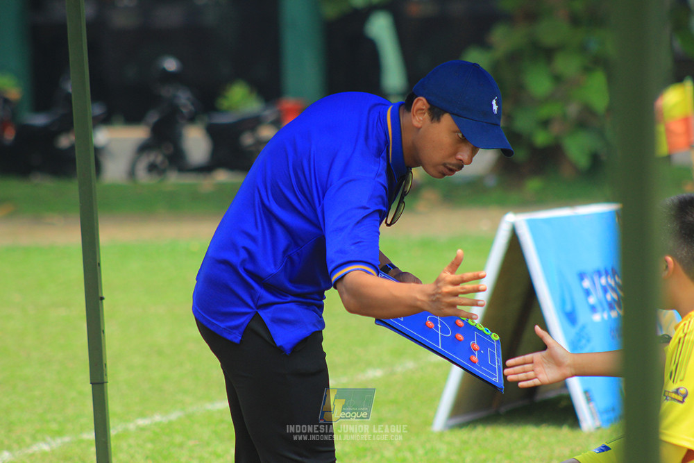 ijl u12 121025 johnson sports academy vs fff academy jakarta