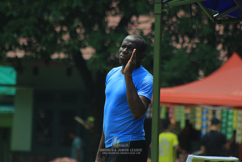 ijl u12 121025 johnson sports academy vs fff academy jakarta