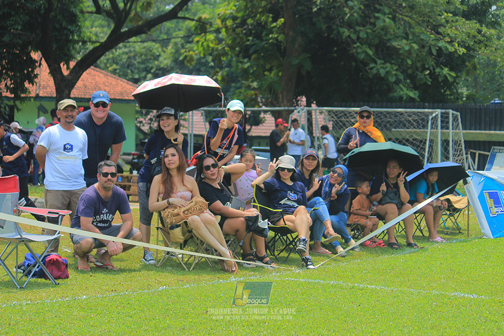 ijl u12 121025 johnson sports academy vs fff academy jakarta