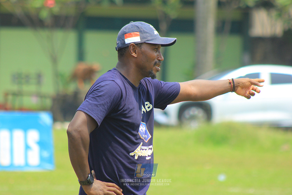 ijl u12 121025 johnson sports academy vs fff academy jakarta