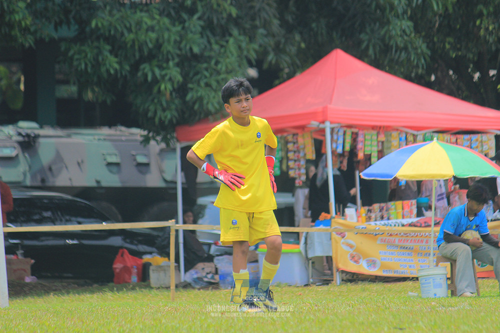 ijl u12 121025 johnson sports academy vs fff academy jakarta