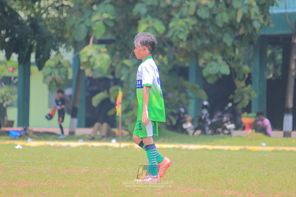 ijl u12 121025 johnson sports academy vs fff academy jakarta