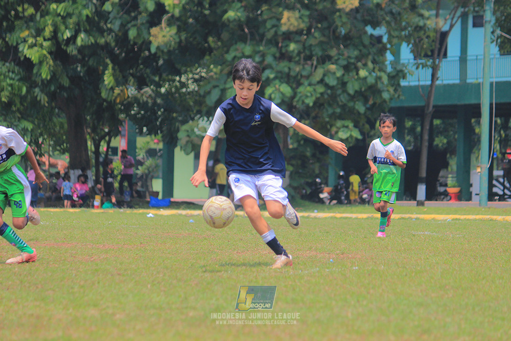 ijl u12 121025 johnson sports academy vs fff academy jakarta