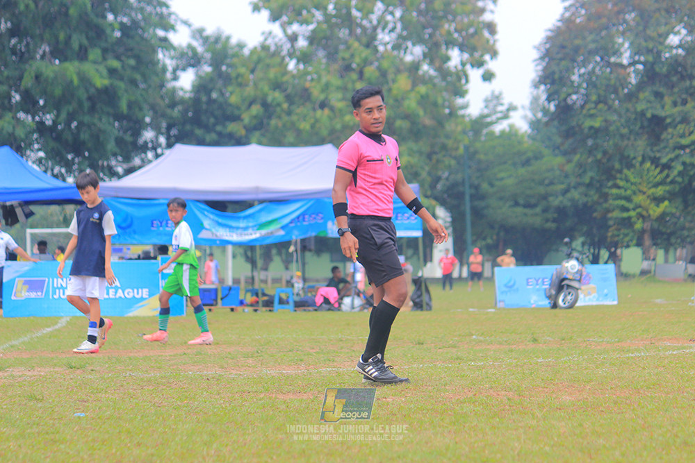 ijl u12 121025 johnson sports academy vs fff academy jakarta