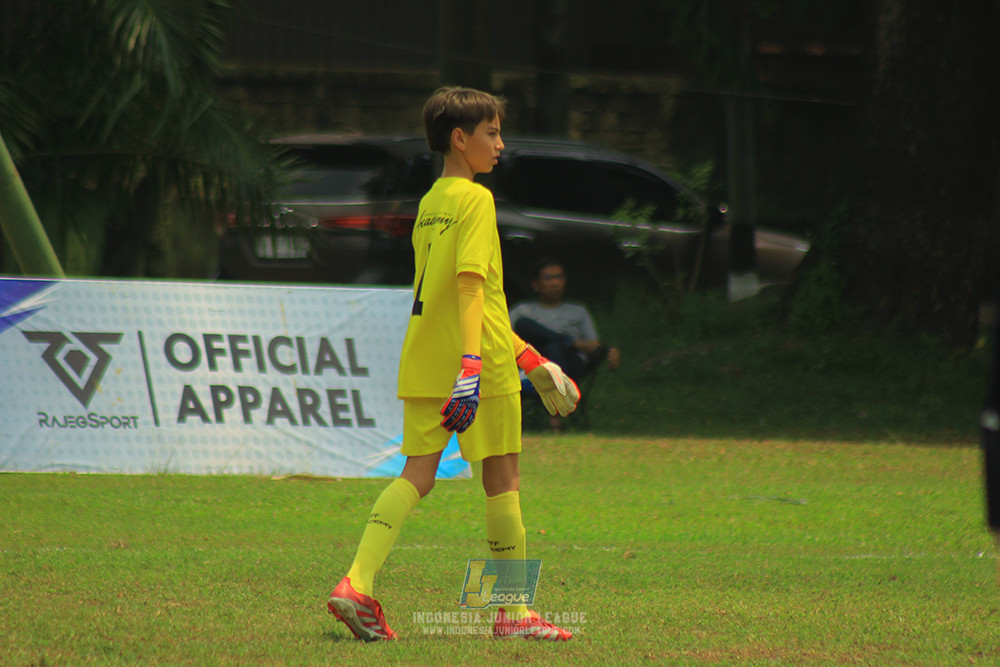 ijl u12 121025 johnson sports academy vs fff academy jakarta