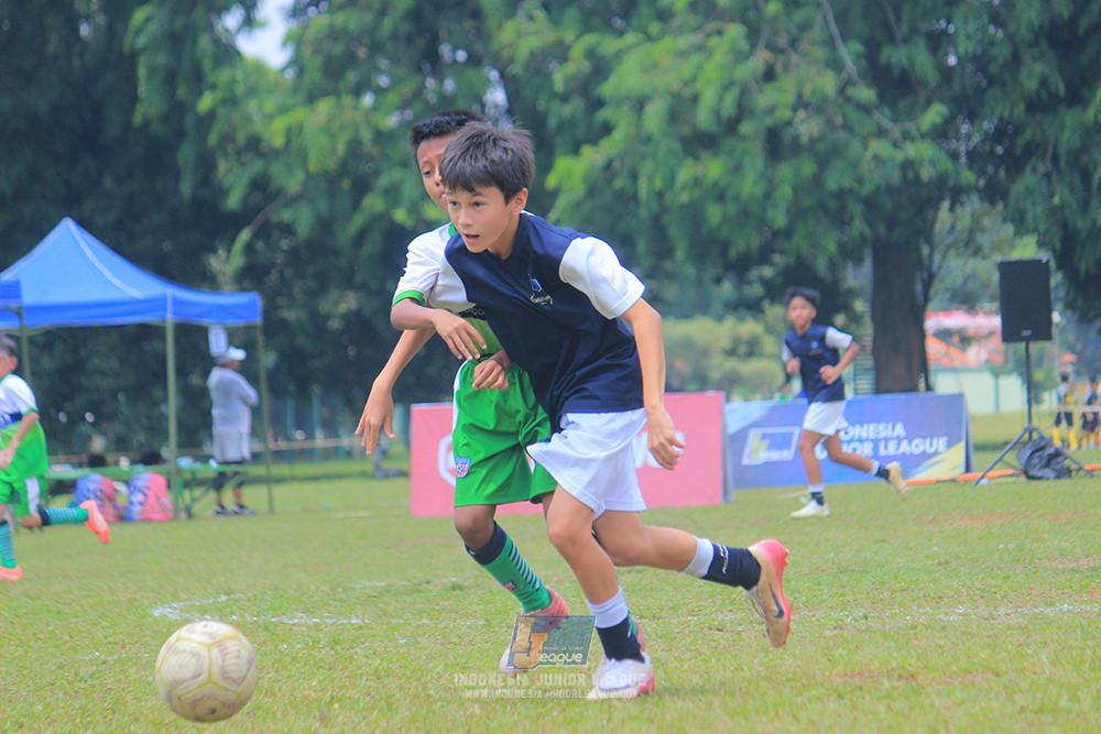 ijl u12 121025 johnson sports academy vs fff academy jakarta