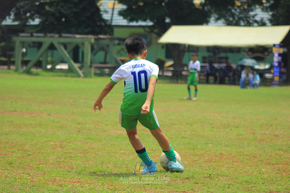 ijl u12 121025 johnson sports academy vs fff academy jakarta