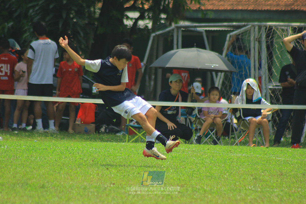 ijl u12 121025 johnson sports academy vs fff academy jakarta