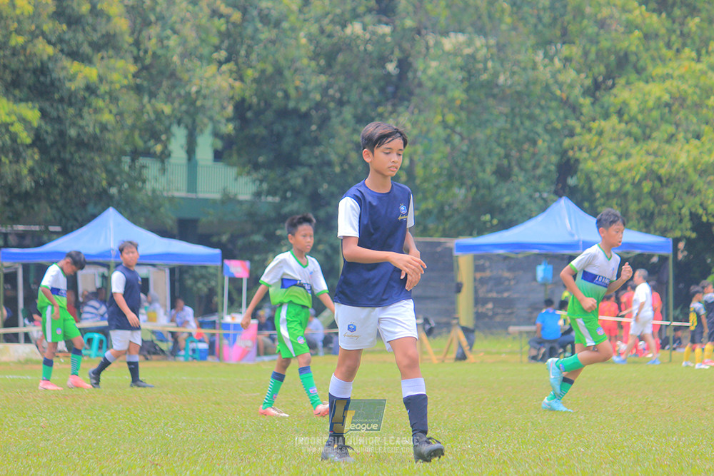 ijl u12 121025 johnson sports academy vs fff academy jakarta