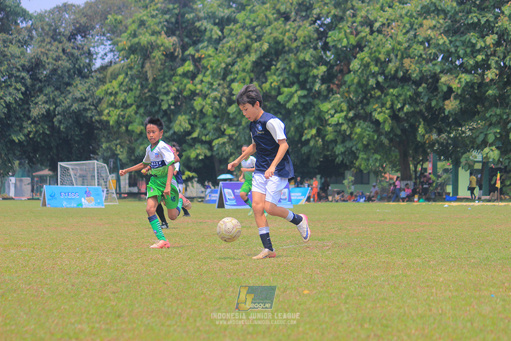 ijl u12 121025 johnson sports academy vs fff academy jakarta