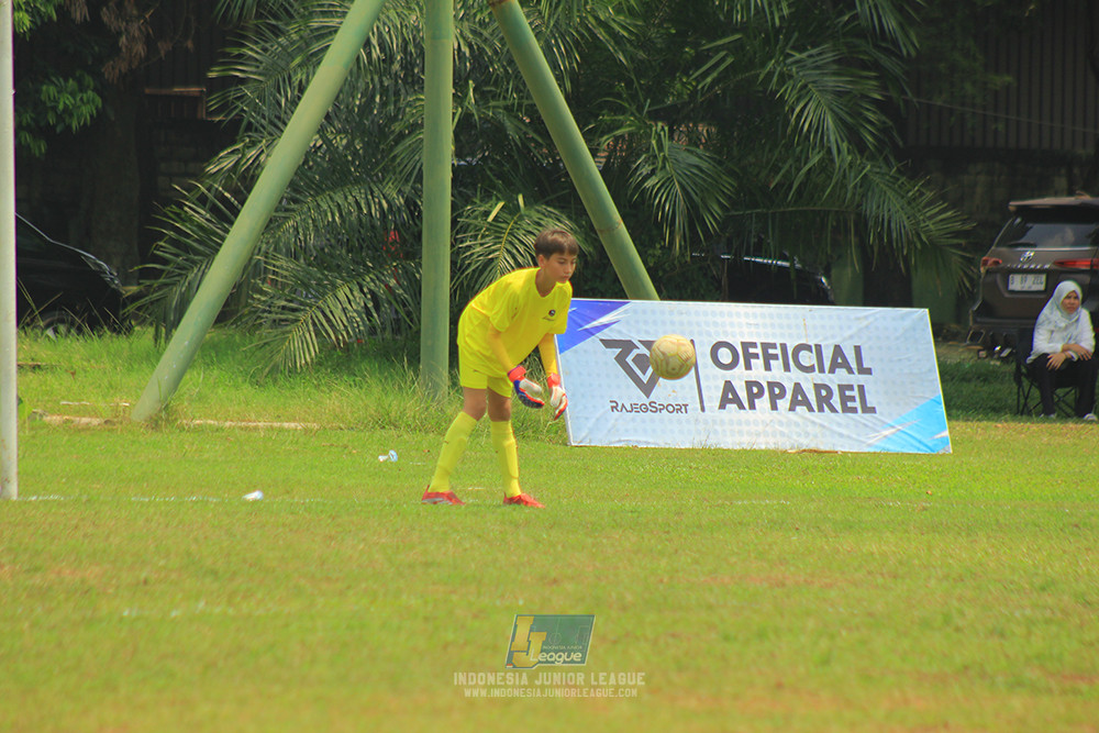 ijl u12 121025 johnson sports academy vs fff academy jakarta