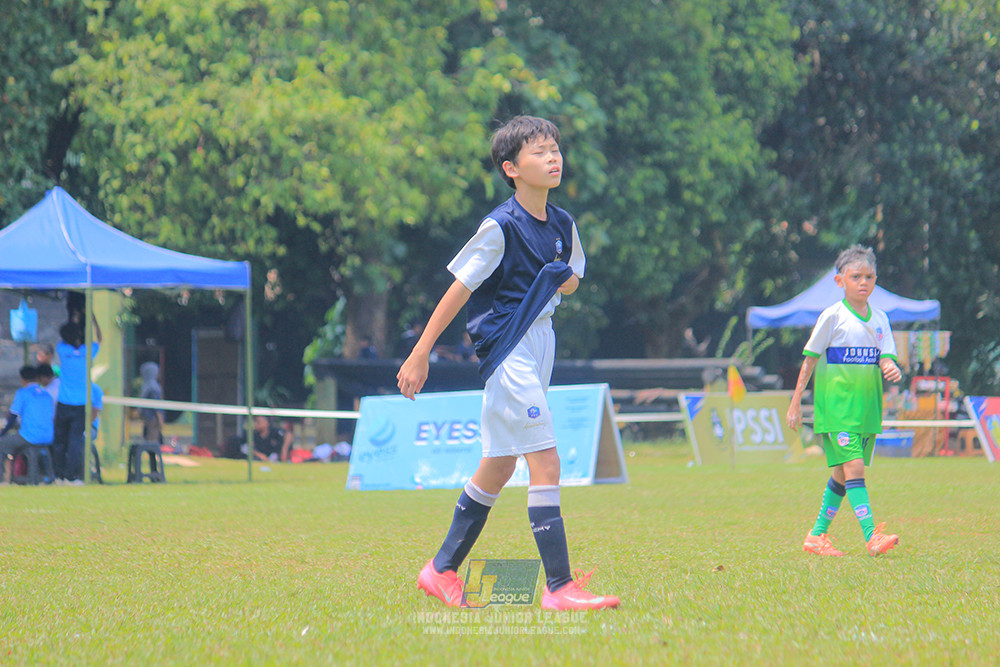 ijl u12 121025 johnson sports academy vs fff academy jakarta